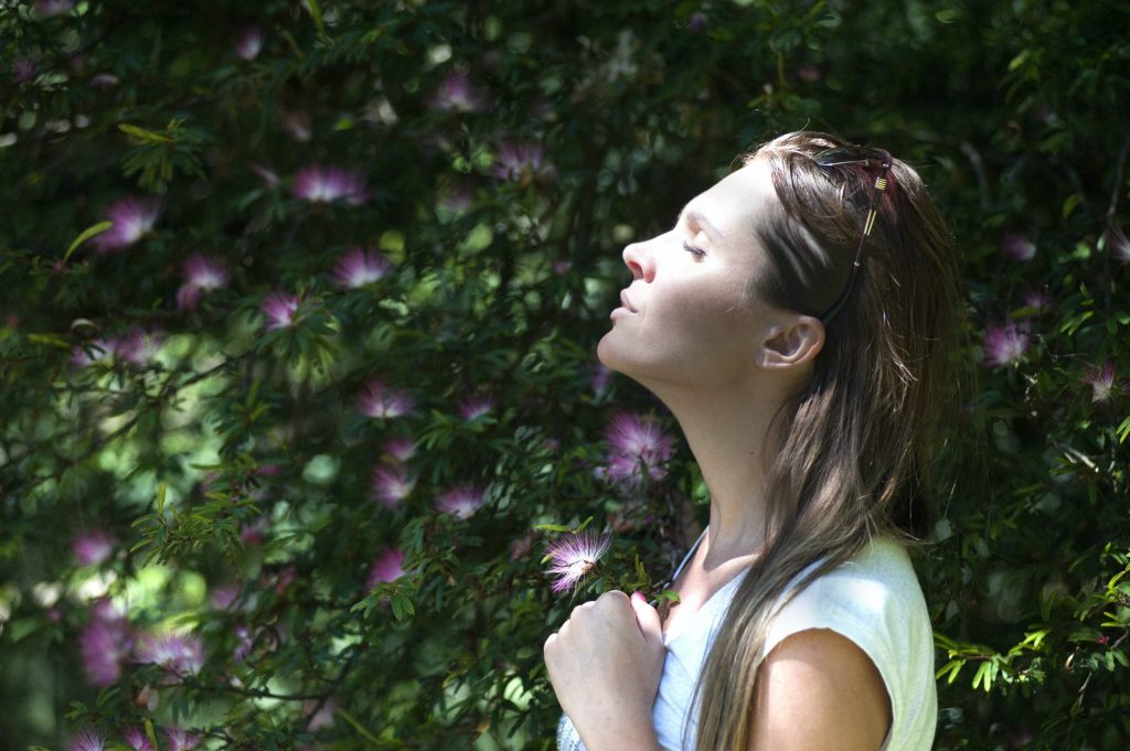 respiration-stress