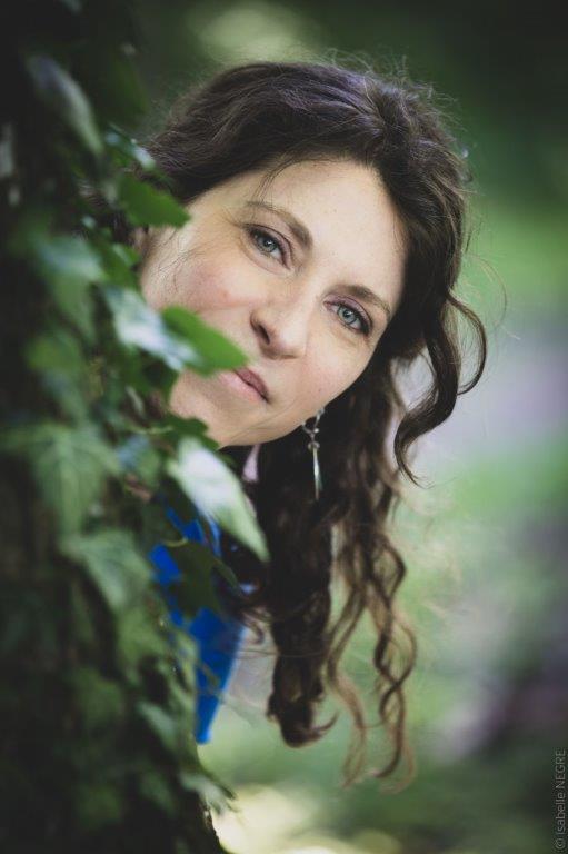 isabelle augereau