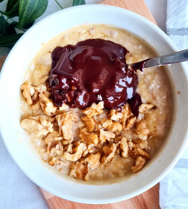 porridge