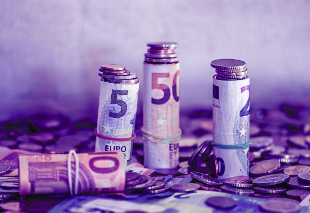 blocages inconscients liés à l’argent