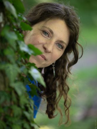 Isabelle Augereau